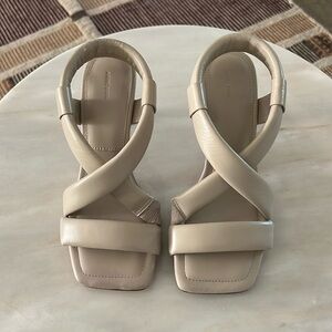 Anine Bing Anna Sandals